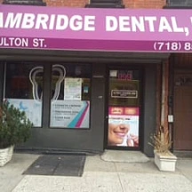 Cambridge Dental