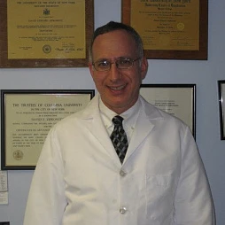 Dr David Zipkowitz