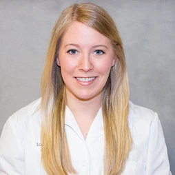 Lauren Moses, D.D.S. General Dentist
