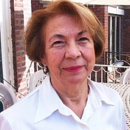 Dr. Teodora Constantinescu
