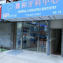 GP Dental