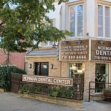 Norman Dental Center in Greenpoint