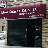 Yelena Gutman, DDS  Claimed