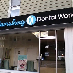 Williamsburg Dental Works