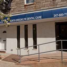 North Brooklyn Dental Care