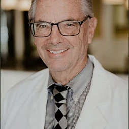 Dr. David Wilhelm