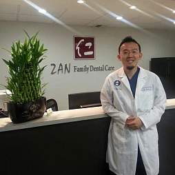 Dr Zan C.