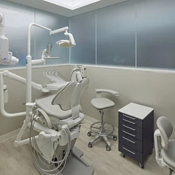 NYU Dentistry Brooklyn Patient Care