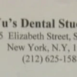Yu's Dental Studio