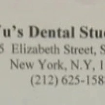 Yu's Dental Studio