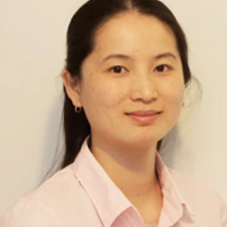 Dr. Jing Zha